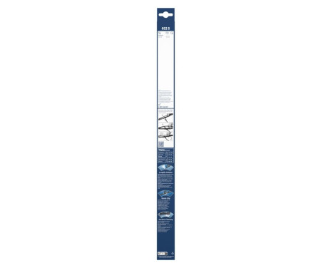 Bosch Wiper Blades Value Pack 652S + H380, Image 20