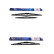 Bosch Wiper Blades Value Pack 653 + 400U