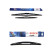 Bosch Wiper Blades Value Pack 653 + H306