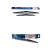 Bosch Wiper Blades Value Pack 653 + H318