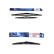 Bosch Wiper Blades Value Pack 653 + H352