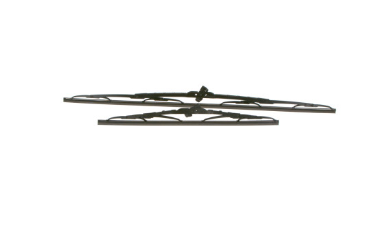 Bosch Wiper Blades Value Pack 653 + H353, Image 13