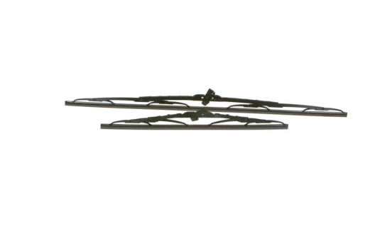 Bosch Wiper Blades Value Pack 653 + H353, Image 17