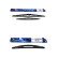 Bosch Wiper Blades Value Pack 653 + H354
