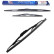 Bosch Wiper Blades Value Pack 653S + 500U