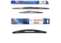 Bosch Wiper Blades Value Pack 653S + H306