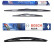 Bosch Wiper Blades Value Pack 653S + H306