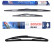 Bosch Wiper Blades Value Pack 653S + H309
