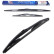 Bosch Wiper Blades Value Pack 653S + H409