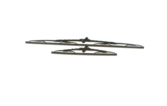 Bosch Wiper Blades Value Pack 654 + H200, Image 3