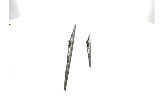 Bosch Wiper Blades Value Pack 654 + H200, Image 10