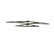 Bosch Wiper Blades Value Pack 654 + H326, Thumbnail 3
