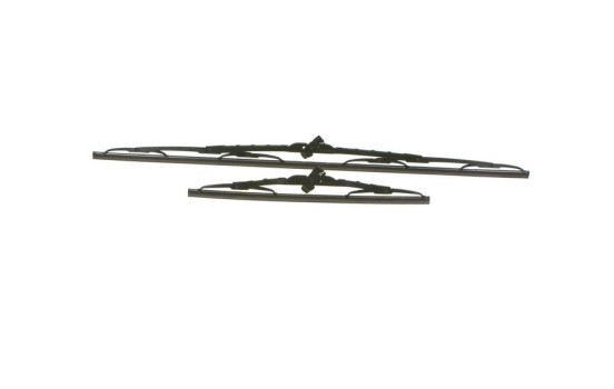 Bosch Wiper Blades Value Pack 654 + H326, Image 7