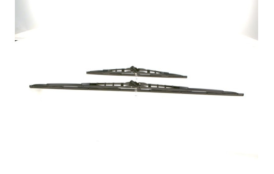 Bosch Wiper Blades Value Pack 654 + H354, Image 21