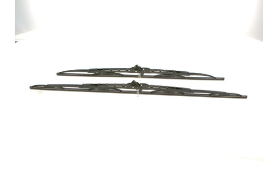 Bosch Wiper Blades Value Pack 655 + 450U, Image 20