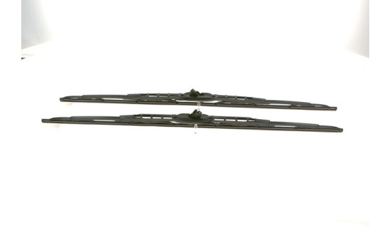 Bosch Wiper Blades Value Pack 657S + H353, Image 20