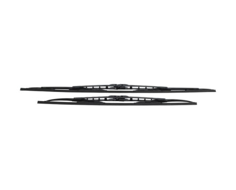 Bosch Wiper Blades Value Pack 701 + H309, Image 9