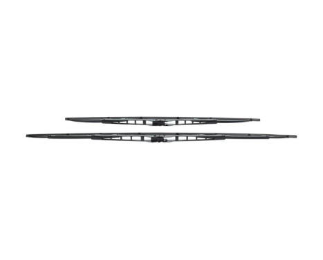 Bosch Wiper Blades Value Pack 701 + H309, Image 11