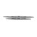 Bosch Wiper Blades Value Pack 701 + H402, Thumbnail 20