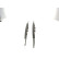 Bosch Wiper Blades Value Pack 702S + H353, Thumbnail 17