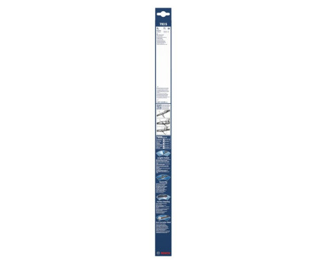 Bosch Wiper Blades Value Pack 703S + 400U, Image 20