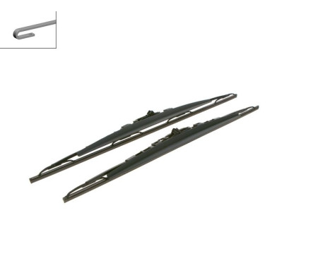 Bosch Wiper Blades Value Pack 703S + H400, Image 14