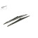 Bosch Wiper Blades Value Pack 703S + H400, Thumbnail 14