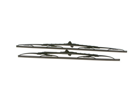 Bosch Wiper Blades Value Pack 725 + 450U, Image 13