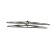 Bosch Wiper Blades Value Pack 725 + 450U, Thumbnail 13