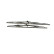 Bosch Wiper Blades Value Pack 725 + 450U, Thumbnail 17