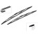 Bosch Wiper Blades Value Pack 725 + 450U, Thumbnail 22