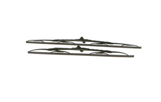 Bosch Wiper Blades Value Pack 725 + H450, Image 13