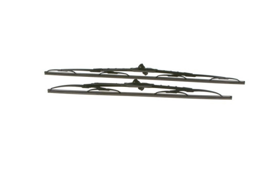 Bosch Wiper Blades Value Pack 725 + H450, Image 17