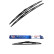 Bosch Wiper Blades Value Pack 727 + 380U