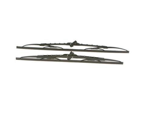 Bosch Wiper Blades Value Pack 727 + 450U, Image 17