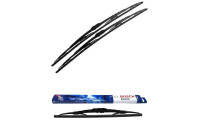 Bosch Wiper Blades Value Pack 727 + H380