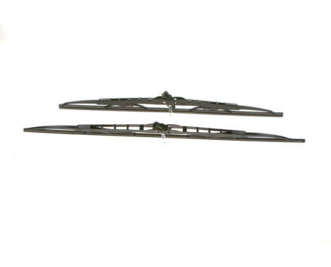 Bosch Wiper Blades Value Pack 727 + H420, Image 9