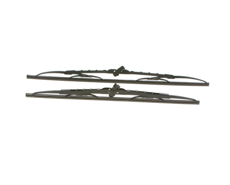 Bosch Wiper Blades Value Pack 727 + H595, Image 3