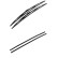 Bosch Wiper Blades Value Pack 727 + Z361
