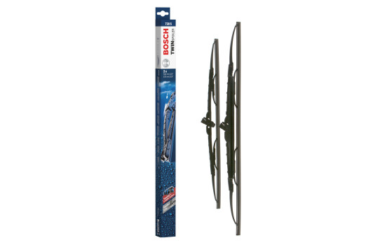 Bosch Wiper Blades Value Pack 728S + H352, Image 2