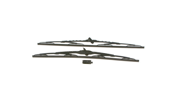Bosch Wiper Blades Value Pack 801 + AM40H, Image 2
