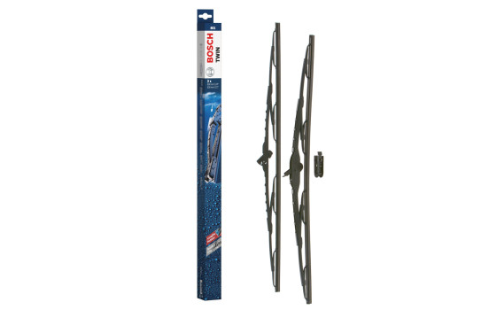 Bosch Wiper Blades Value Pack 801 + AM40H, Image 3