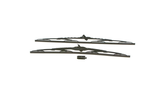 Bosch Wiper Blades Value Pack 801 + H353, Image 17