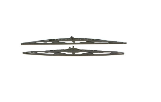 Bosch Wiper Blades Value Pack 801S + A380H, Image 7