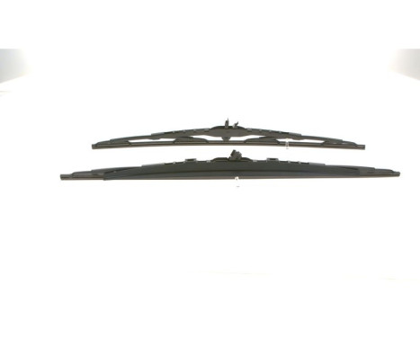 Bosch Wiper Blades Value Pack 801S + A380H, Image 9