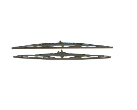 Bosch Wiper Blades Value Pack 801S + A400H, Image 3