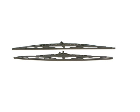 Bosch Wiper Blades Value Pack 801S + A400H, Image 7