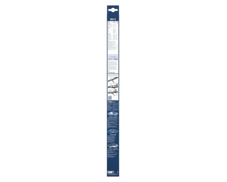 Bosch Wiper Blades Value Pack 801S + A400H, Image 12