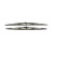 Bosch Wiper Blades Value Pack 801S + H382, Thumbnail 3