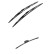Bosch Wiper Blades Value Pack 803 + A300H